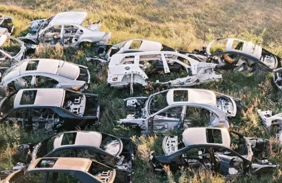 Schrottauto Ankauf Swisttal