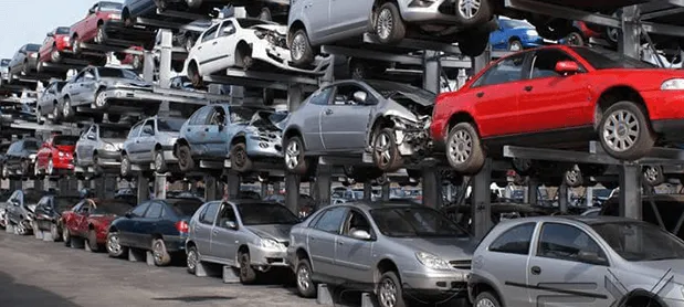 Altes Auto verkaufen in Swisttal