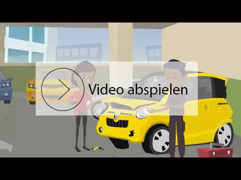 Autoverschrottung Swisttal Video